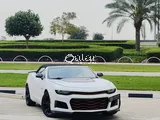 Chevrolet Camaro 2022